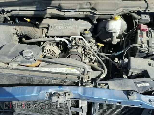 2003 DODGE RAM 1500 - VIN: 1D7HA18D23S350967 - Фото 7