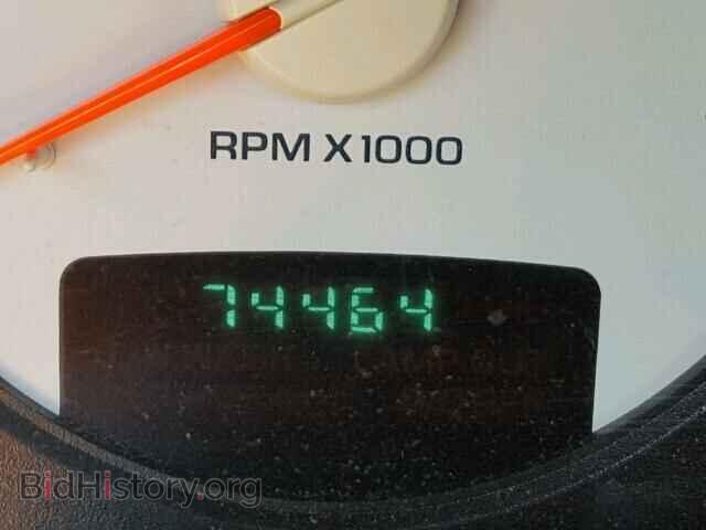 2003 DODGE RAM 1500 - VIN: 1D7HA18D23S350967 - Фото 8