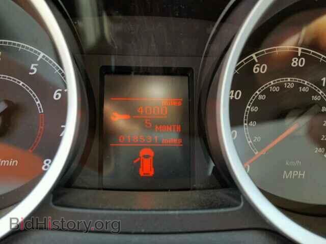2015 MITSUBISHI LANCER - VIN: JA32U2FU2FU009382 - Фото 8