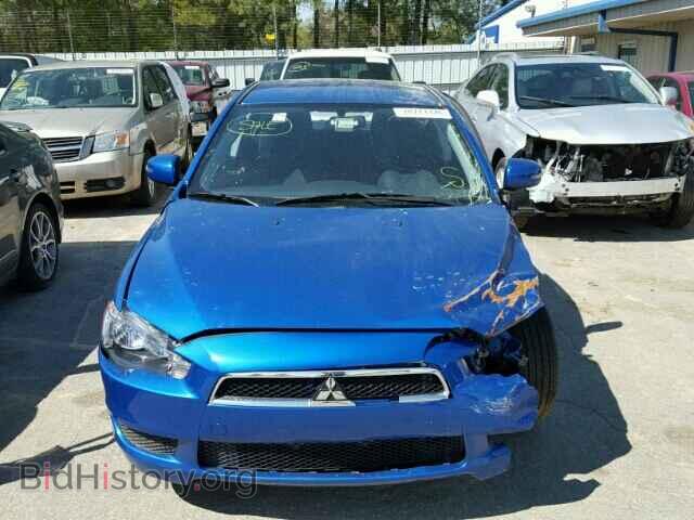 2015 MITSUBISHI LANCER - VIN: JA32U2FU2FU009382 - Фото 9