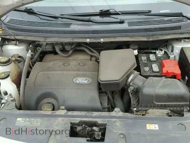 2013 FORD EDGE - VIN: 2FMDK3GCXDBA98516 - Photo 7