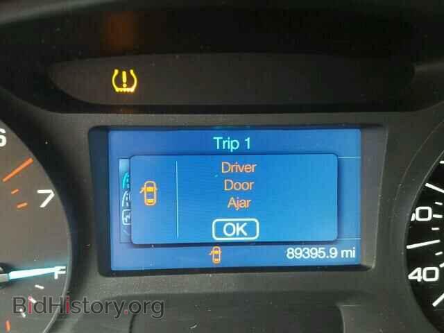 2013 FORD EDGE - VIN: 2FMDK3GCXDBA98516 - Photo 8