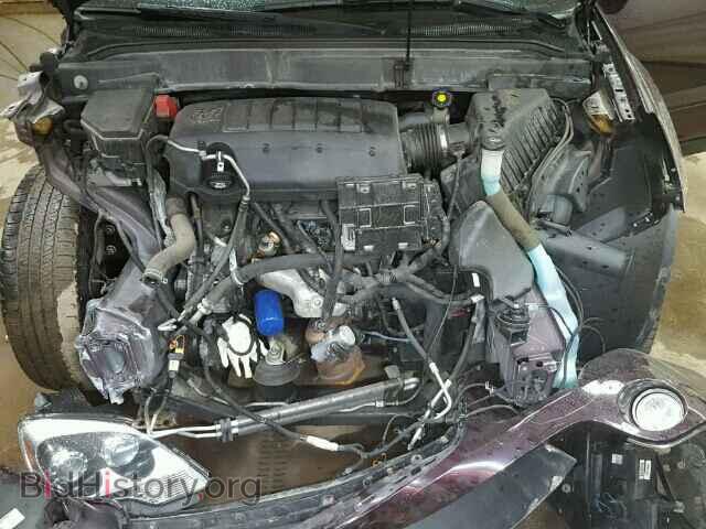 2009 GMC ACADIA - VIN: 1GKEV13D69J202882 - Фото 7