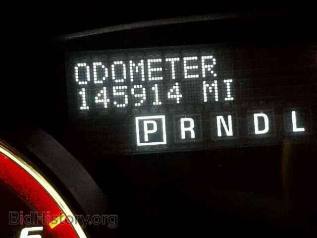 2009 GMC ACADIA - VIN: 1GKEV13D69J202882 - Фото 8