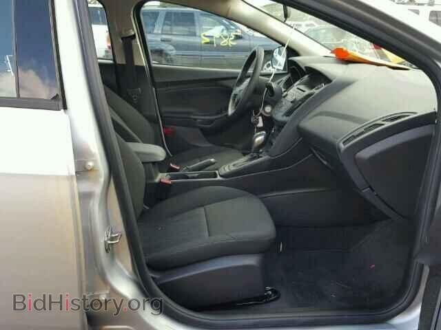 2016 FORD FOCUS - VIN: 1FADP3KE6GL362078 - Photo 5