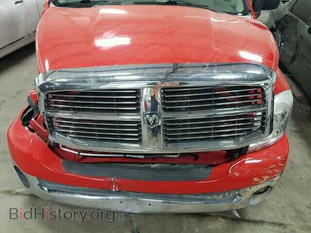 2007 DODGE RAM 1500 - VIN: 1D7HA18217S199608 - Фото 7