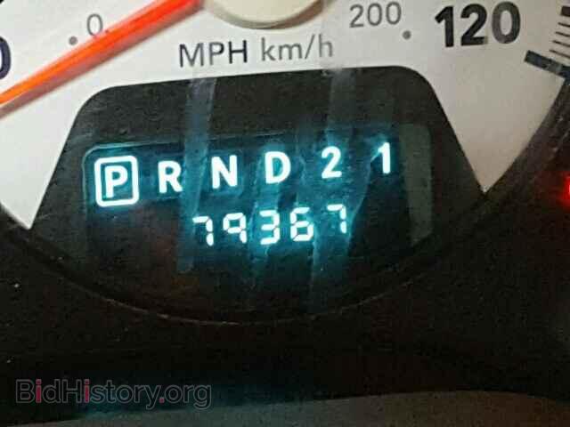 2007 DODGE RAM 1500 - VIN: 1D7HA18217S199608 - Фото 8