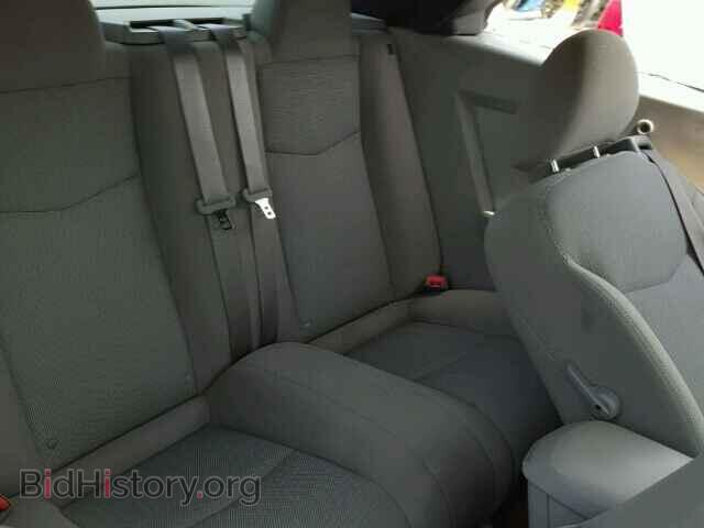 2008 CHRYSLER SEBRING - VIN: 1C3LC45K38N270946 - Фото 6