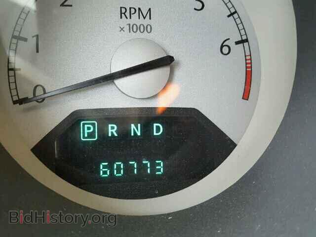 2008 CHRYSLER SEBRING - VIN: 1C3LC45K38N270946 - Фото 8