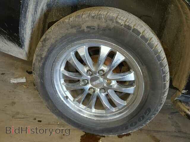 2008 CADILLAC ESCALADE - VIN: 1GYFK66818R241071 - Фото 9