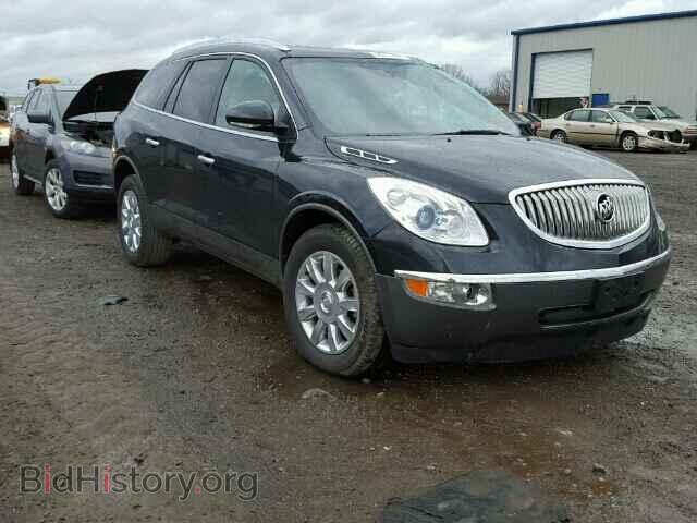 Фотография 5GAKRBED7BJ419077 - BUICK ENCLAVE 2011