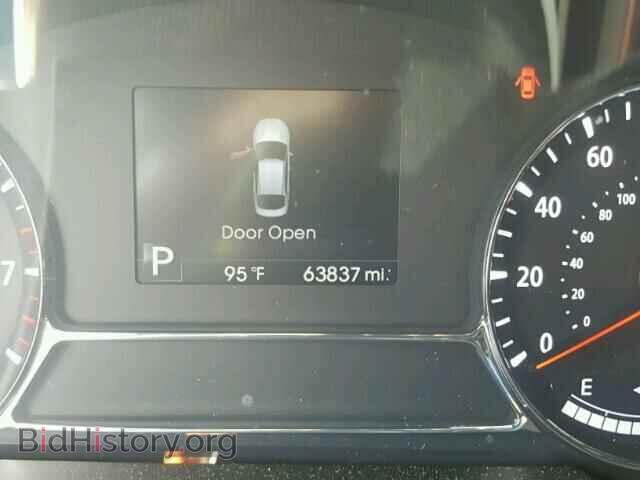 2013 KIA OPTIMA - VIN: 5XXGR4A67DG179320 - Photo 8