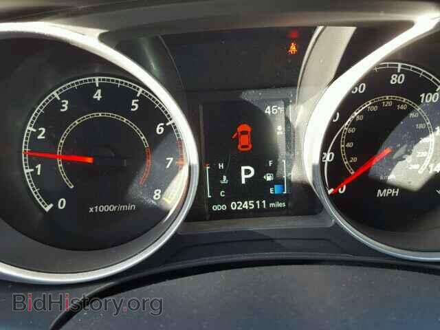 2014 MITSUBISHI OUTLANDER - VIN: 4A4AR3AU5EE022687 - Фото 8