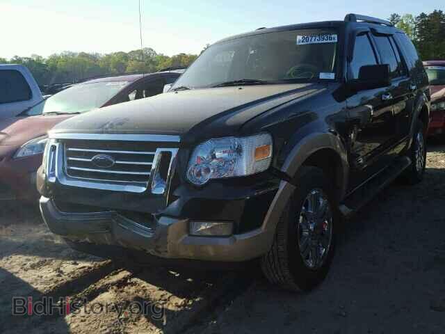 2006 FORD EXPLORER - VIN: 1FMEU74EX6UB25948 - Фото 2