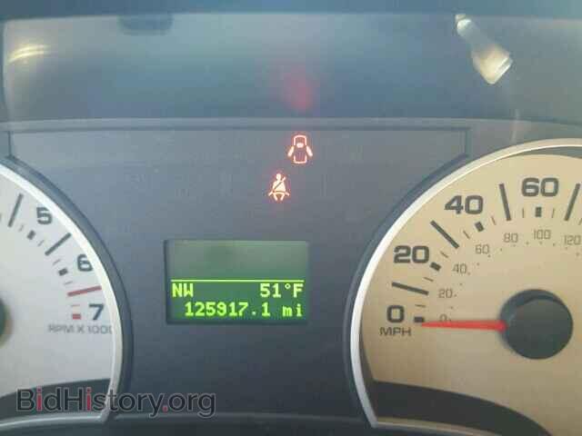 2006 FORD EXPLORER - VIN: 1FMEU74EX6UB25948 - Фото 8
