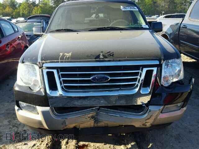 2006 FORD EXPLORER - VIN: 1FMEU74EX6UB25948 - Фото 9