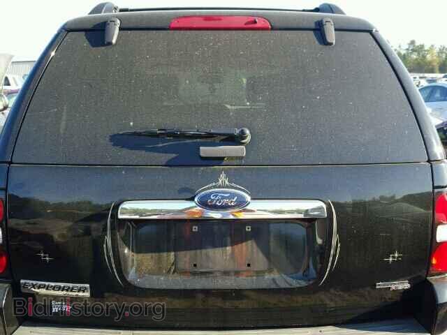2006 FORD EXPLORER - VIN: 1FMEU74EX6UB25948 - Фото 10