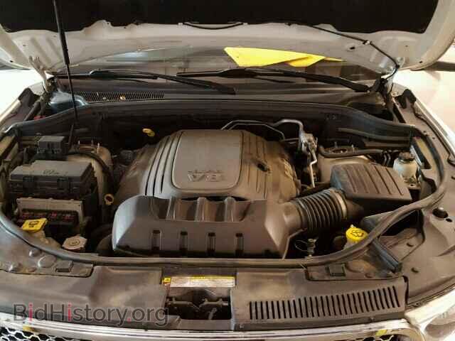 2011 DODGE DURANGO - VIN: 1D4SD5GT3BC637933 - Photo 7
