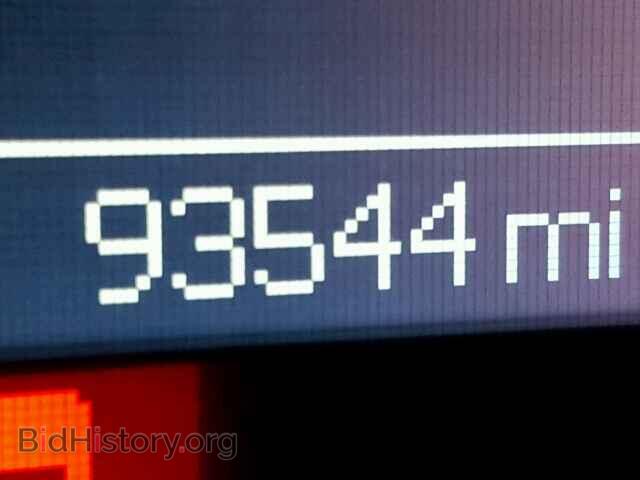2011 DODGE DURANGO - VIN: 1D4SD5GT3BC637933 - Photo 8