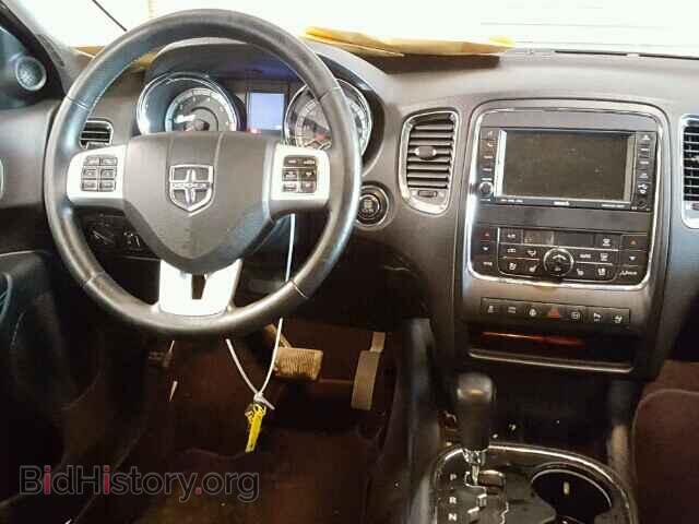 2011 DODGE DURANGO - VIN: 1D4SD5GT3BC637933 - Photo 9