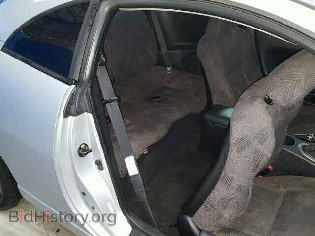 2002 MITSUBISHI ECLIPSE - VIN: 4A3AC44G72E060533 - Photo 6