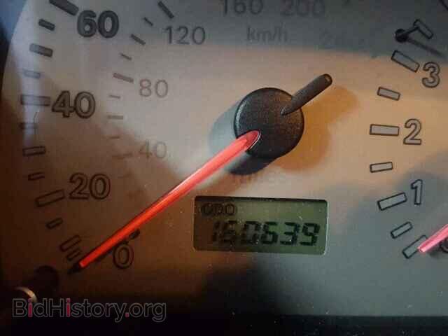 2002 MITSUBISHI ECLIPSE - VIN: 4A3AC44G72E060533 - Photo 8