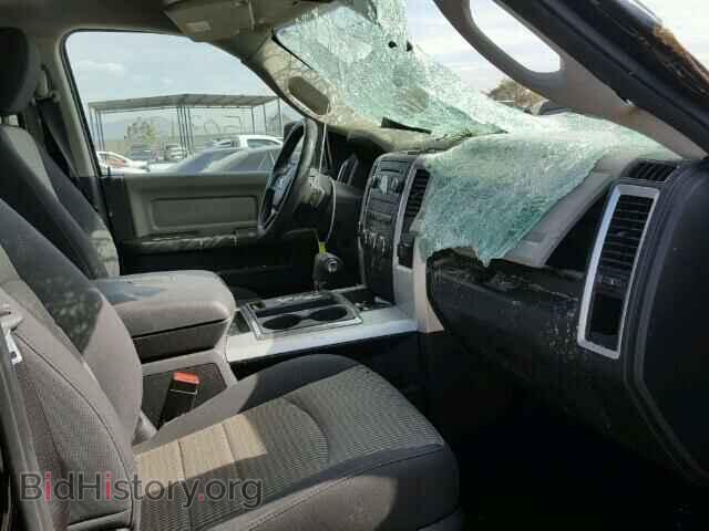2012 DODGE RAM 1500 - VIN: 1C6RD7GT1CS272092 - Фото 5
