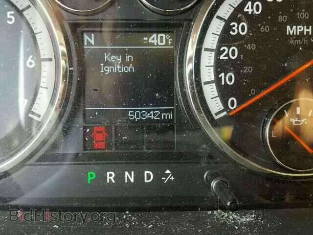 2012 DODGE RAM 1500 - VIN: 1C6RD7GT1CS272092 - Фото 8