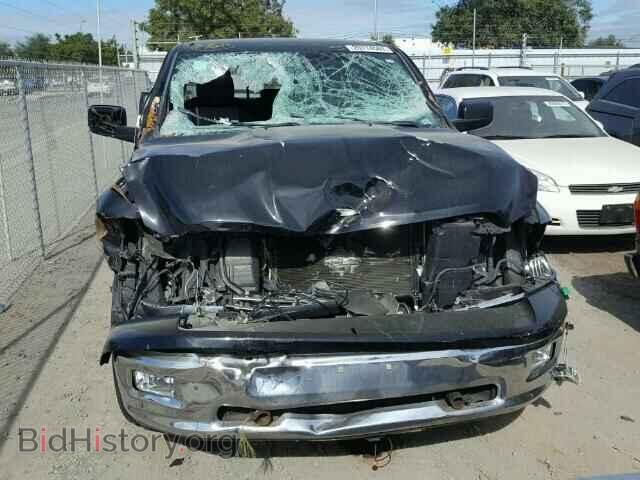 2012 DODGE RAM 1500 - VIN: 1C6RD7GT1CS272092 - Фото 9