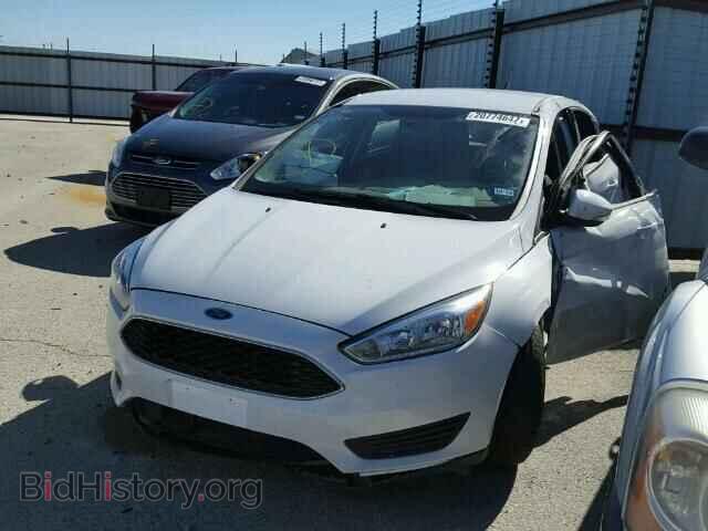 2016 FORD FOCUS - VIN: 1FADP3K25GL399676 - Photo 2