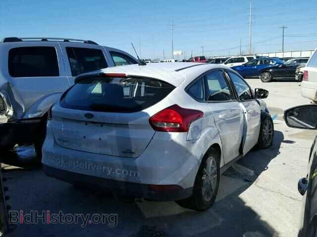 2016 FORD FOCUS - VIN: 1FADP3K25GL399676 - Photo 4