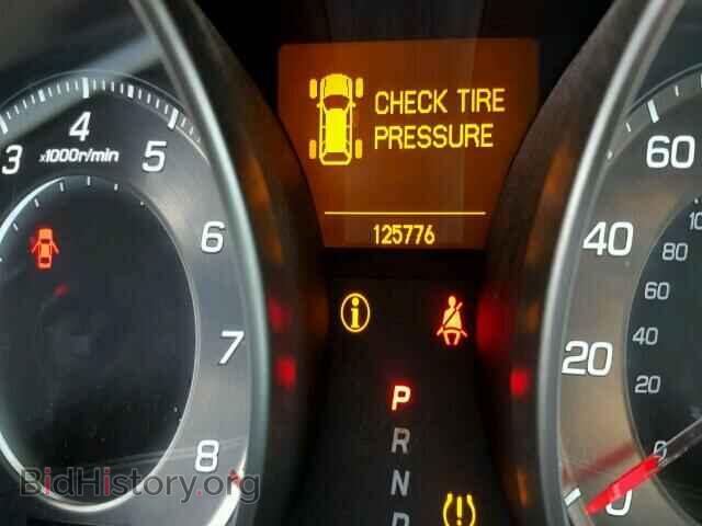 2011 ACURA MDX - VIN: 2HNYD2H25BH515271 - Фото 8