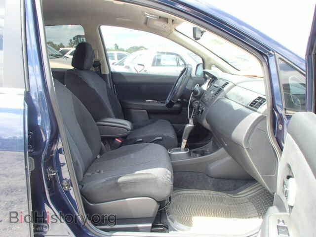 2012 NISSAN VERSA - VIN: 3N1BC1CP0CK808752 - Фото 5