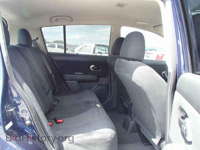 2012 NISSAN VERSA - VIN: 3N1BC1CP0CK808752 - Фото 6
