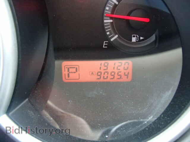 2012 NISSAN VERSA - VIN: 3N1BC1CP0CK808752 - Фото 8