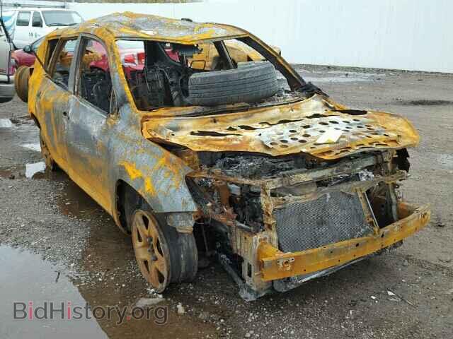Фотография 2T3BF4DV2BW095910 - TOYOTA RAV4 2011