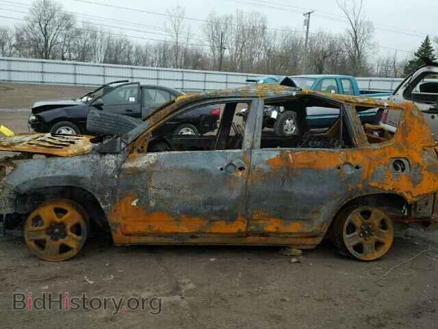2011 TOYOTA RAV4 - VIN: 2T3BF4DV2BW095910 - Фото 10