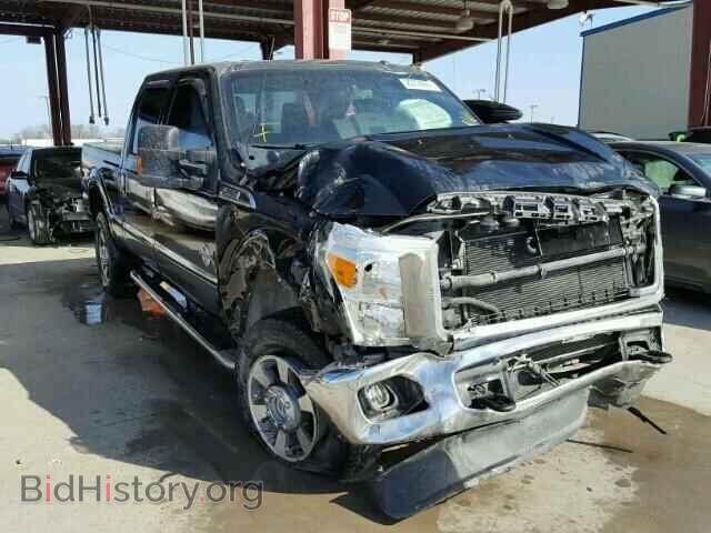 Фотография 1FT7W2BTXDEA66712 - FORD F250 2013