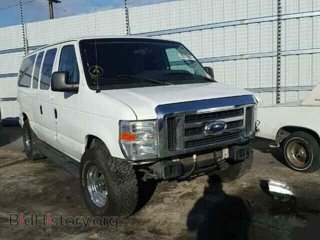 Фотография 1FDNE31LX9DA12983 - FORD ECONOLINE 2009