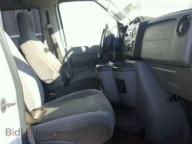 2009 FORD ECONOLINE - VIN: 1FDNE31LX9DA12983 - Фото 5