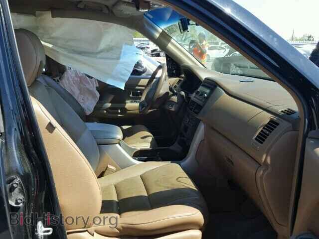2007 HONDA PILOT - VIN: 5FNYF28517B037468 - Фото 5