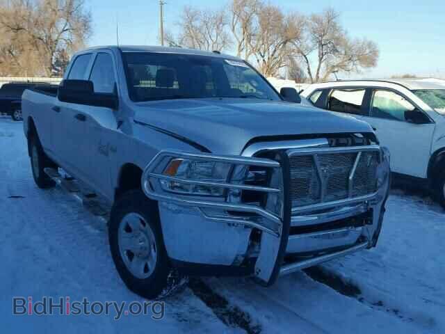 Photo 3C6TR5HT9EG118704 - RAM TRUCK 2014