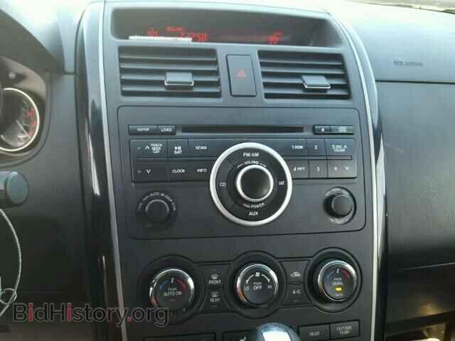 2012 MAZDA CX-9 - VIN: JM3TB2BV6C0360087 - Фото 9