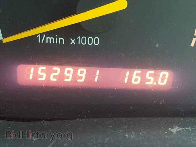 1995 SAAB 900 - VIN: YS3DD35B7S2016701 - Фото 8