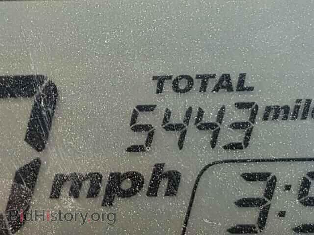 2013 HONDA CBR CYCLE - VIN: MLHPC4413D5003464 - Фото 8