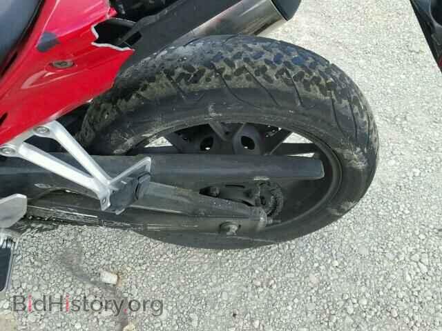 2013 HONDA CBR CYCLE - VIN: MLHPC4413D5003464 - Фото 10
