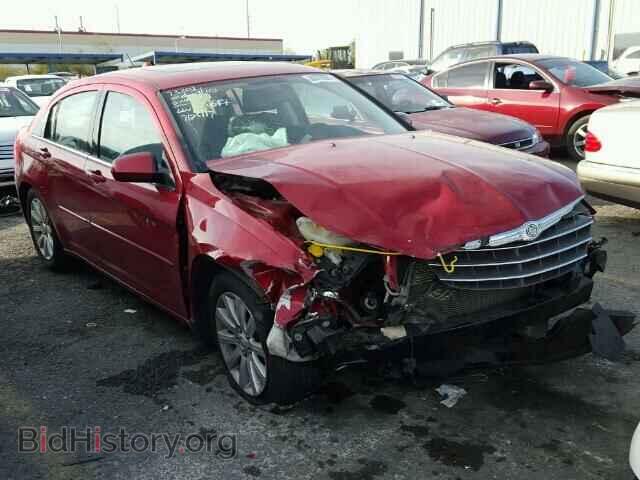 Photo 1C3CC5FB9AN223365 - CHRYSLER SEBRING 2010