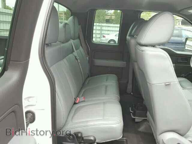 2011 FORD F150 - VIN: 1FTEX1CM2BFB39049 - Фото 6
