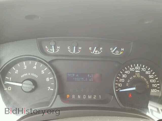 2011 FORD F150 - VIN: 1FTEX1CM2BFB39049 - Фото 8