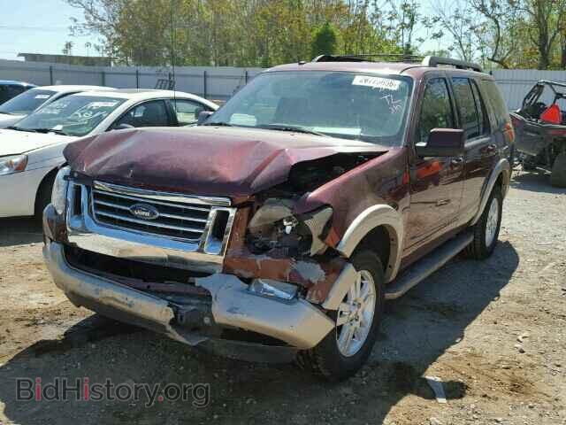 2010 FORD EXPLORER - VIN: 1FMEU6EE6AUA19059 - Фото 2